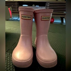 Hunter kids first classic nebula